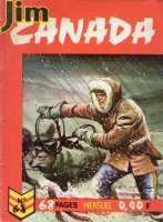 Grand Scan Canada Jim n° 68
